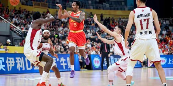 博万体育官方网站-山西男篮92-90广厦 大比分1-0领先 巴里-布朗35分