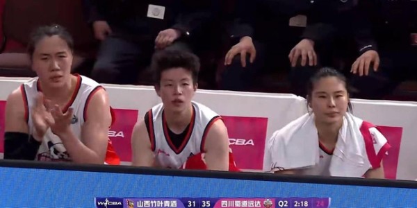博万体育官方入口-爆冷！四川女篮4年3冠，FMVP竟不是王思雨！宫鲁鸣该召她进世界杯了|李缘|总决赛|山西队|外线|四川队_新浪体育_新浪新闻