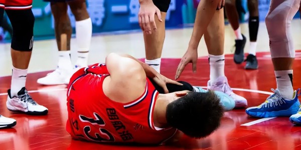 博万体育登录入口-CBA最新积分榜：郭艾伦伤退，徐昕17+10，广州93-85爆冷山东排11