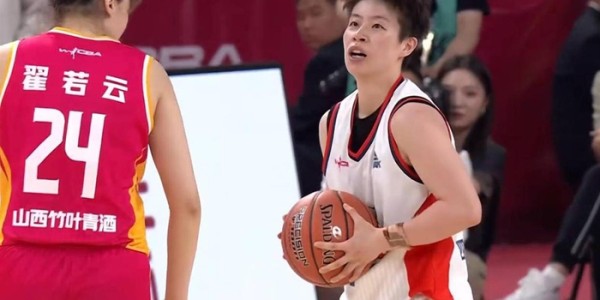 博万体育官方入口-爆冷！四川女篮4年3冠，FMVP竟不是王思雨！宫鲁鸣该召她进世界杯了|李缘|总决赛|山西队|外线|四川队_新浪体育_新浪新闻