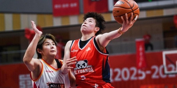 博万体育官方入口-爆冷！四川女篮4年3冠，FMVP竟不是王思雨！宫鲁鸣该召她进世界杯了|李缘|总决赛|山西队|外线|四川队_新浪体育_新浪新闻